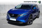 Nissan Qashqai 1.3 DIG-T mHEV N-Connecta Xtronic - 1