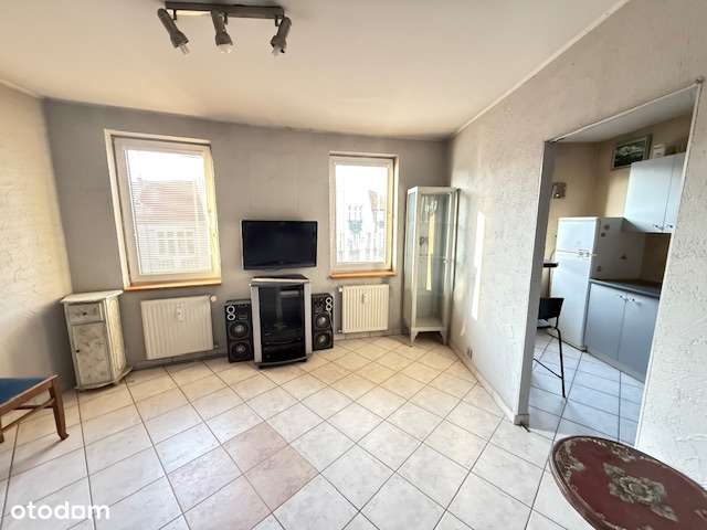 Centrum, Wilda 2- pokoje-4