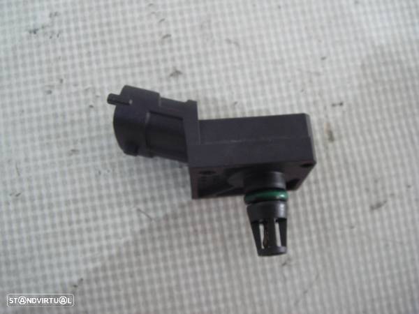Sensor Pressão De Ar Nissan Micra Iii (K12) - 2