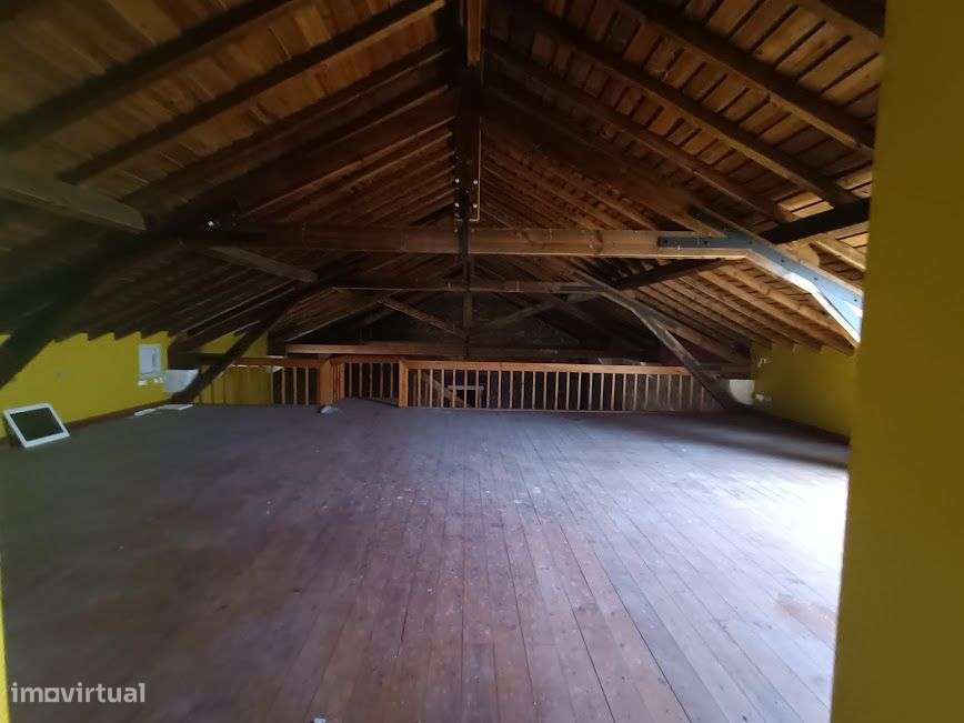 Quintinha em plena lezíria ribatejana, ideal para projeto turístico!-18