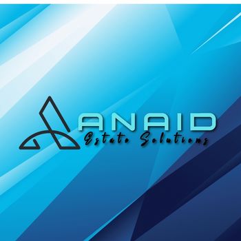 ANAID Estate Solutions Siglă
