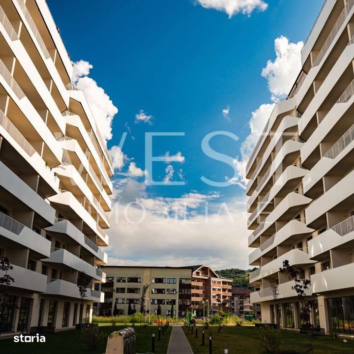 Apartament 2 camere! Ansamblu de TOP! Zona Eroilor! Langa viitorul Mal - Imagine principală: 3/6