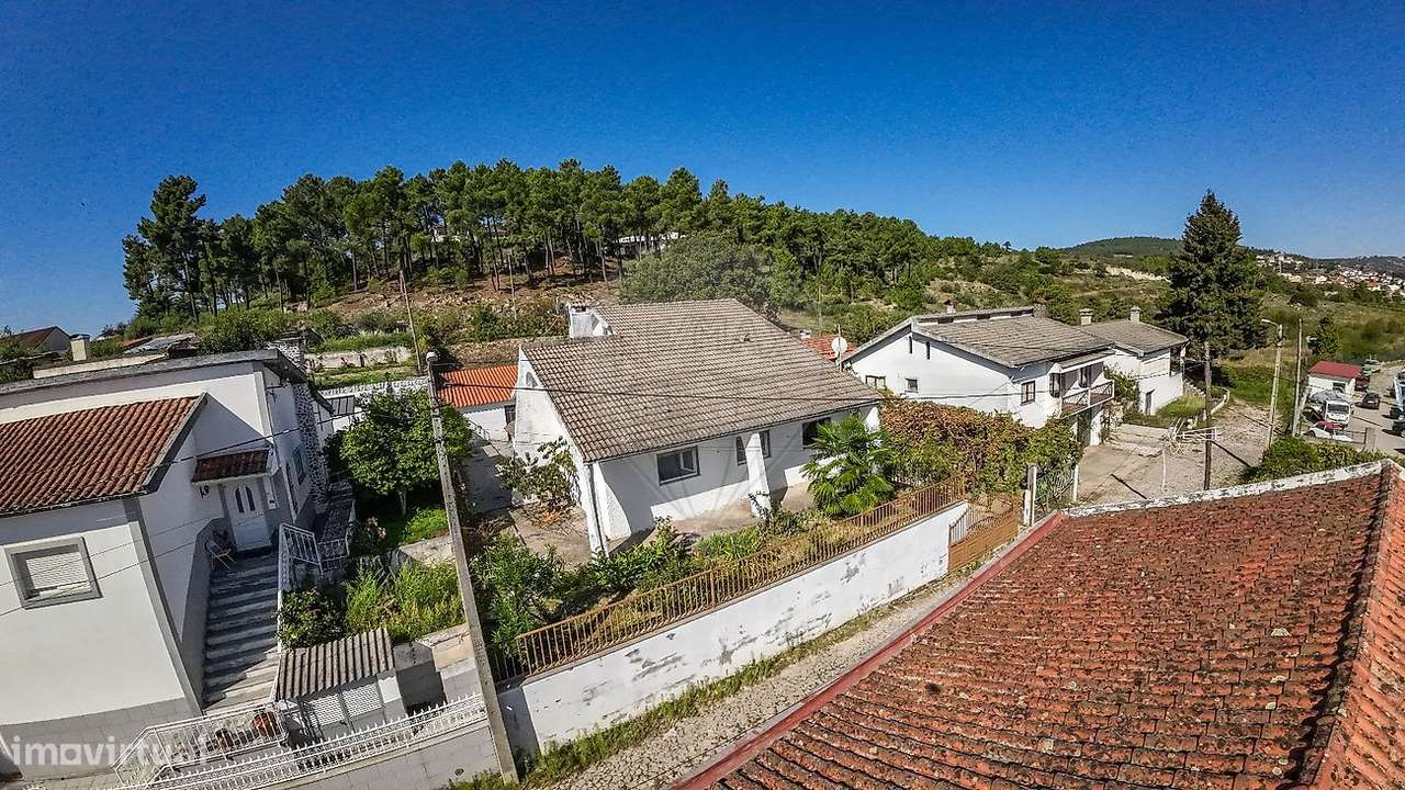 Moradia T5 para venda-6