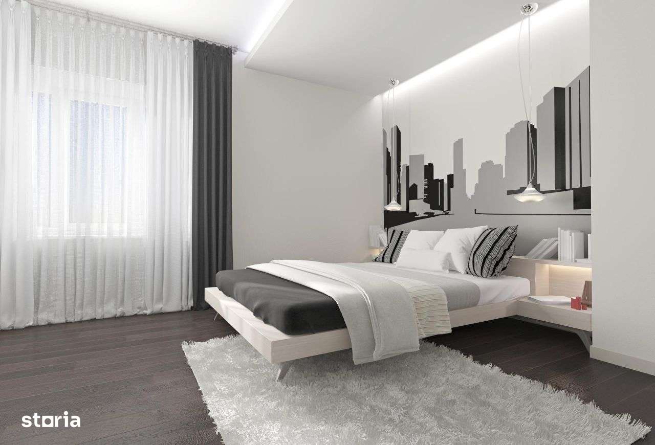 Zona Shopping Mall! Casa Ta cu Buletinul - Rate Fixe pentru Toți - Imagine principală: 1/15