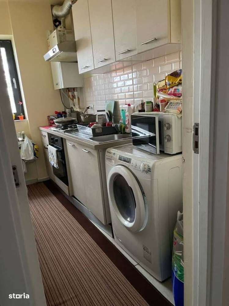 Apartament 2 camere Valea Lupului - Imagine principală: 5/7