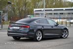 Audi A5 Sportback 45 TFSI quatttro S tronic S line - 9