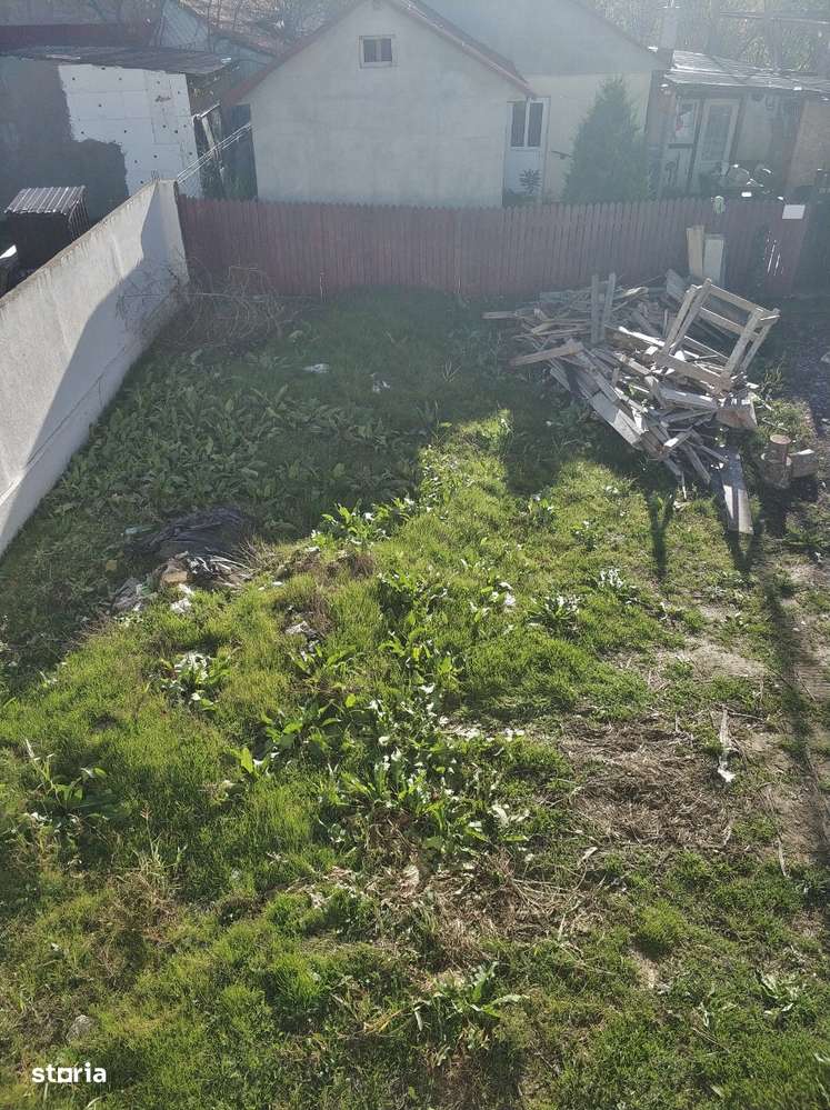 Vila P+1E+Pod noua, situata aproape de centru-1