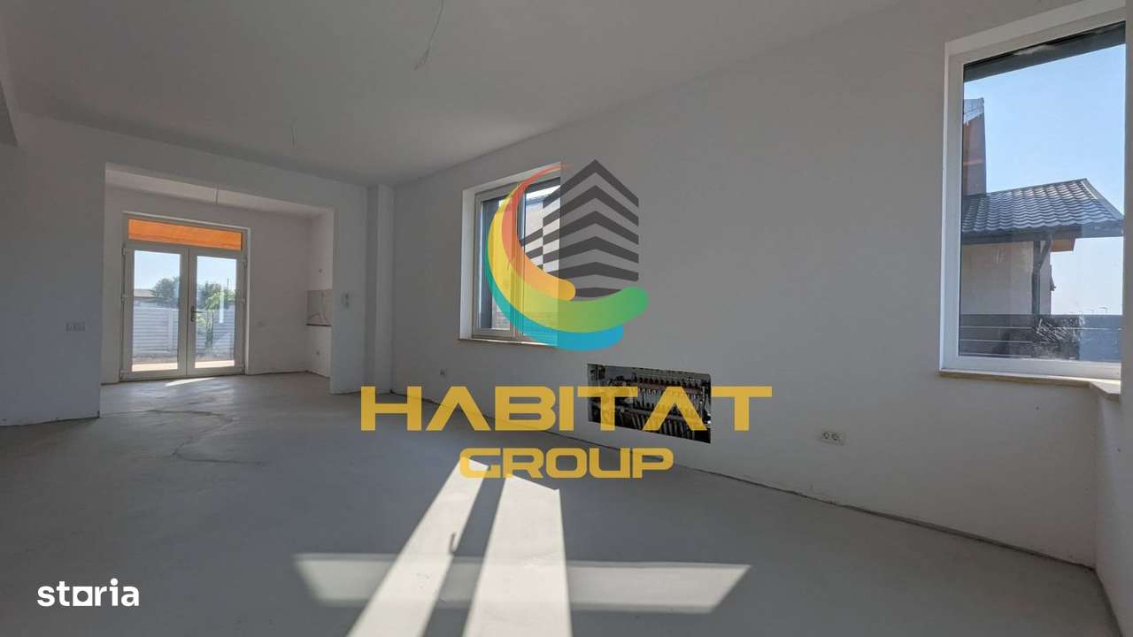 Casa eco-fiendly complex rezidential / 4 camere / Frumusani - Imagine principală: 5/11