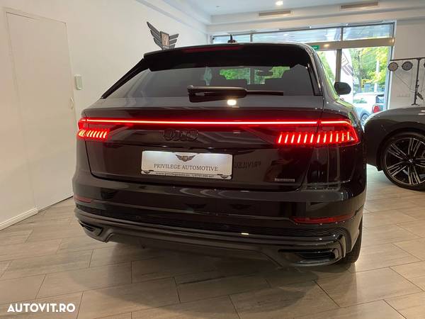 Audi Q8 - 19