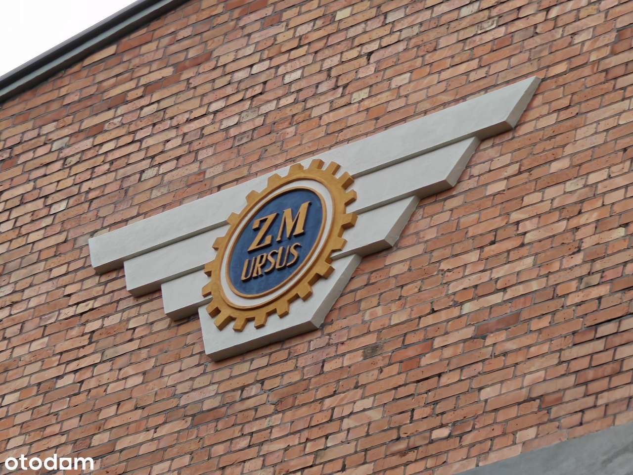 Najatrakcyjniejsze 2 pok. LOFTY na terenie fabryki URSUS odbiór MARZEC-8