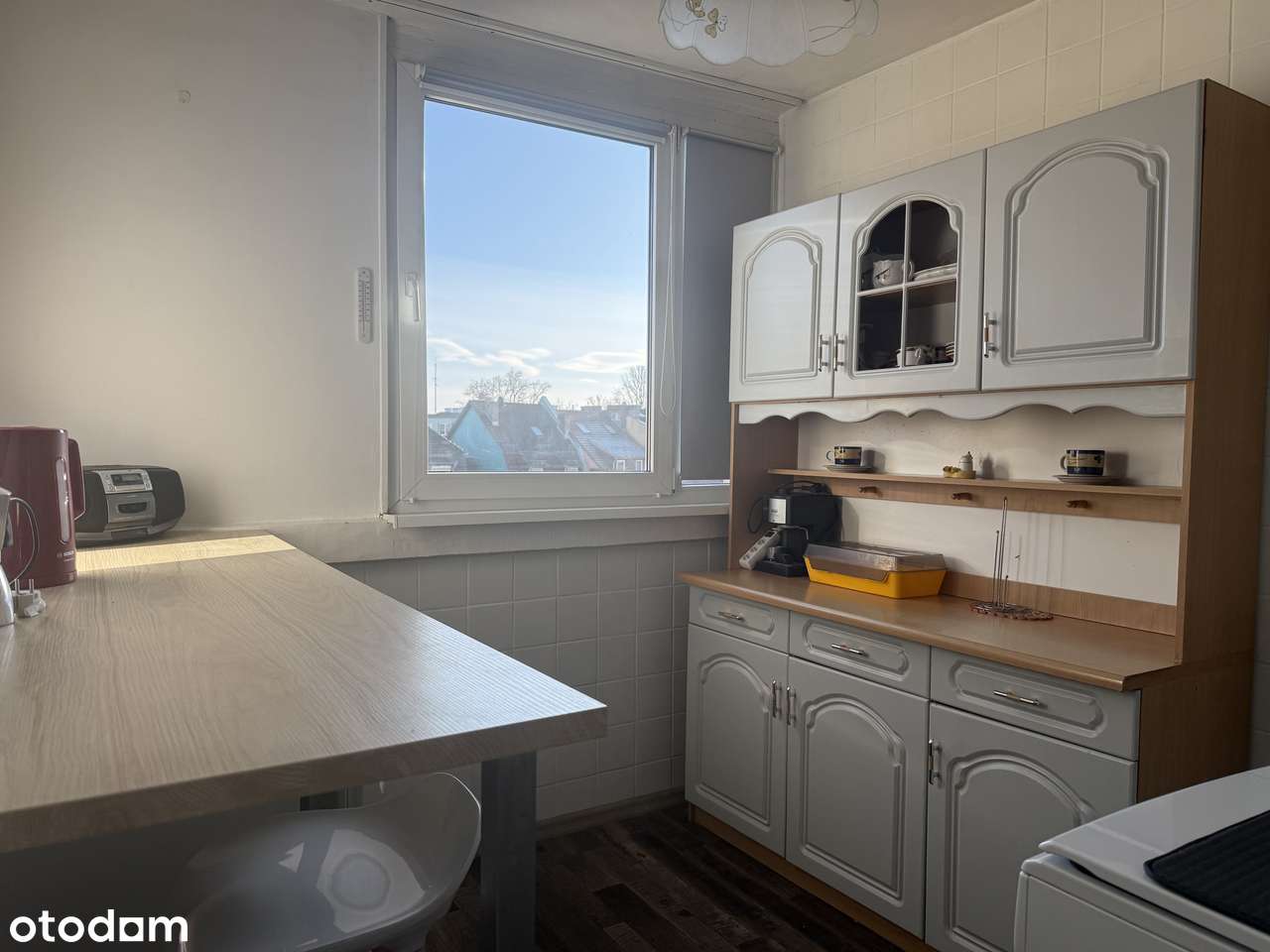 2 pokoje w centrum-5