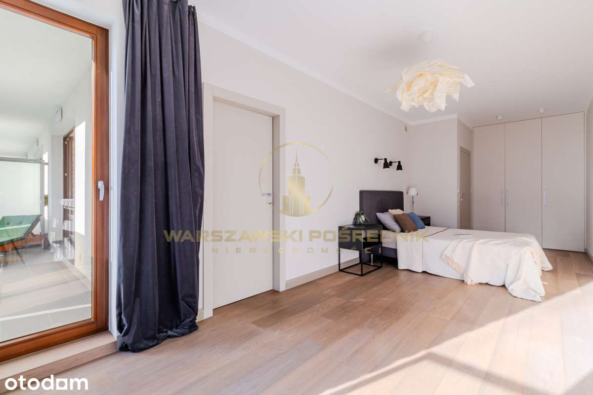 B.komfortowe, ciche , widne 3-pok. w Miasteczku W - Pełny obrazek: 4/20