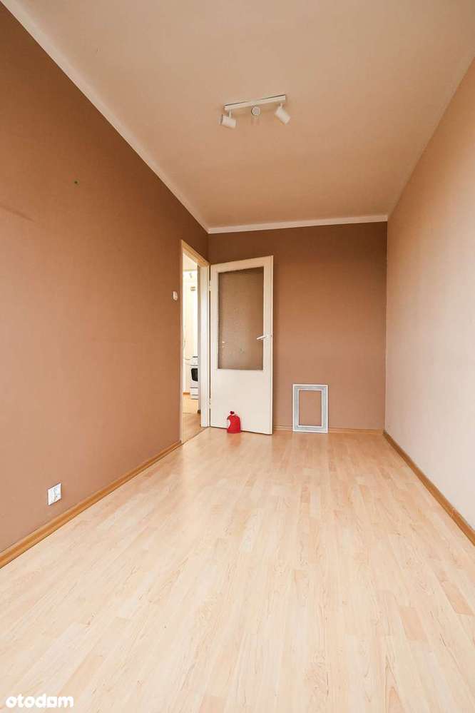 3-pokojowe mieszkanie w bloku w Kłodzku-3