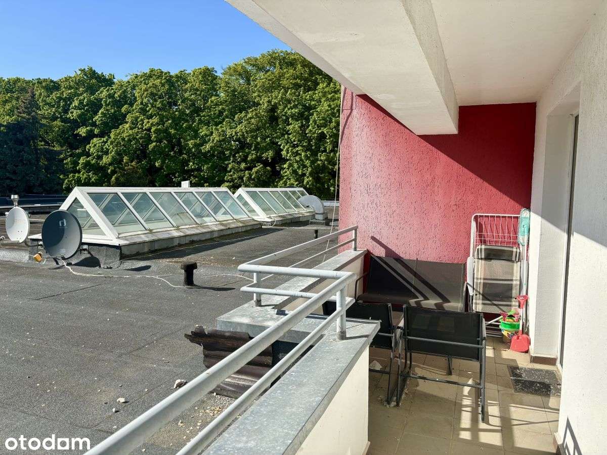 absolutnie wyjątkowa lokalizacja, obok plaża, morze, deptak i park-11