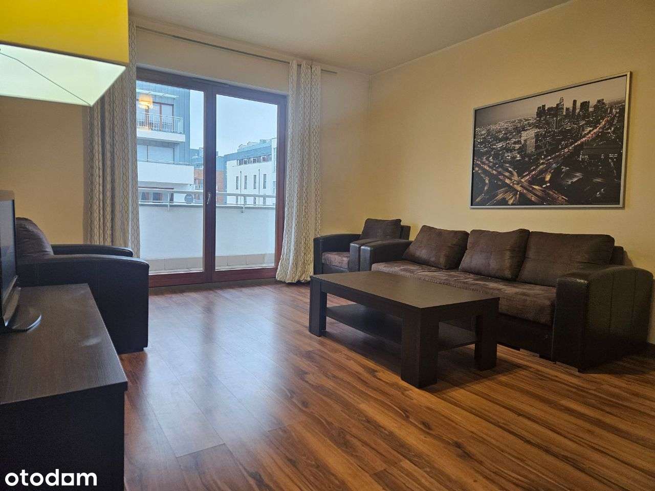 2 pokoje w prestiżowej lokalizacji 10 min od plaży-1