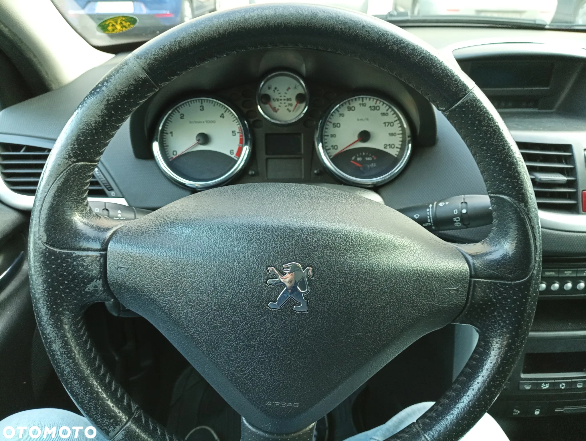 Peugeot 207 1.6 HDi 16V Sporty - 10