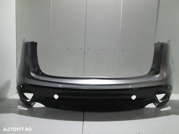 Bara spate Mazda CX5 an 2013 2014 2015 2016 cod KD47-50221 - 1