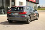 BMW 116 d Corporate Edition - 9