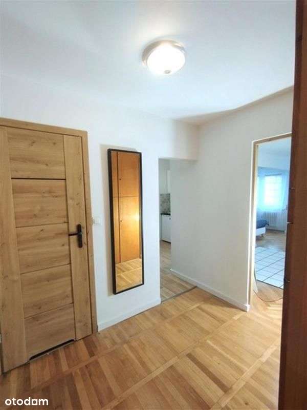 Mieszkanie - Sopot Kamienny Potok-3