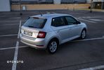 Skoda Fabia - 15