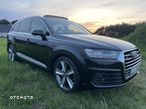 Audi Q7 3.0 TDI Quattro Tiptronic - 8