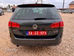 Volkswagen Golf 1.6 TDI 4Motion BlueMotion Technology Allstar - 20