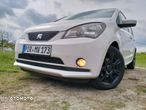 Seat Mii 1.0 4You Blue - 8