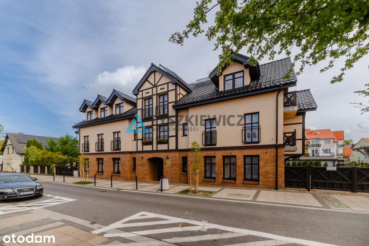 Wyjątkowy dom w miejscowości nadmorskiej - Pełny obrazek: 3/20