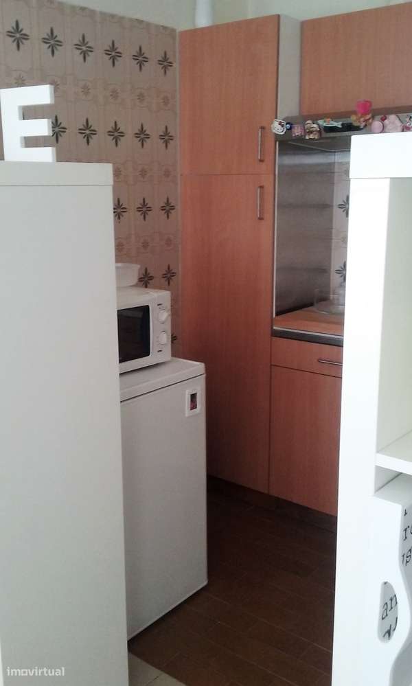 Apartamento T1 no Centro do Barreiro - Grande imagem: 4/6