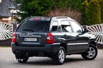 Kia Sportage 2.0 Freedom - 17