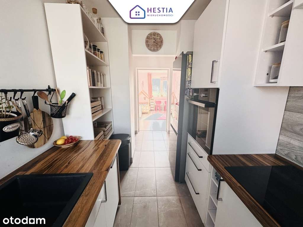 Piękne 3 pokojowe Mieszkanie blisko granicy ! - Pełny obrazek: 5/18