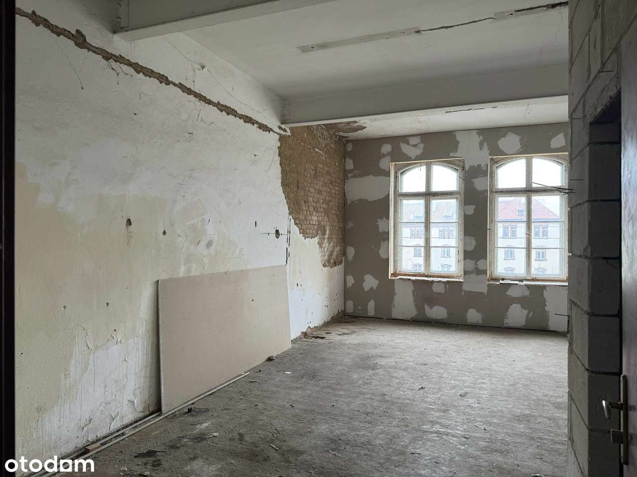 Sprzedam mieszkanie 40,59 m² z potencjałem – bez pośredników - Pełny obrazek: 4/8