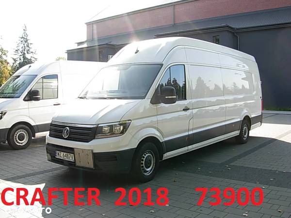 Mercedes-Benz SPRINTER - 10