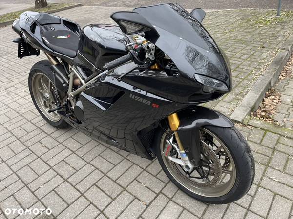 Ducati Inny - 1