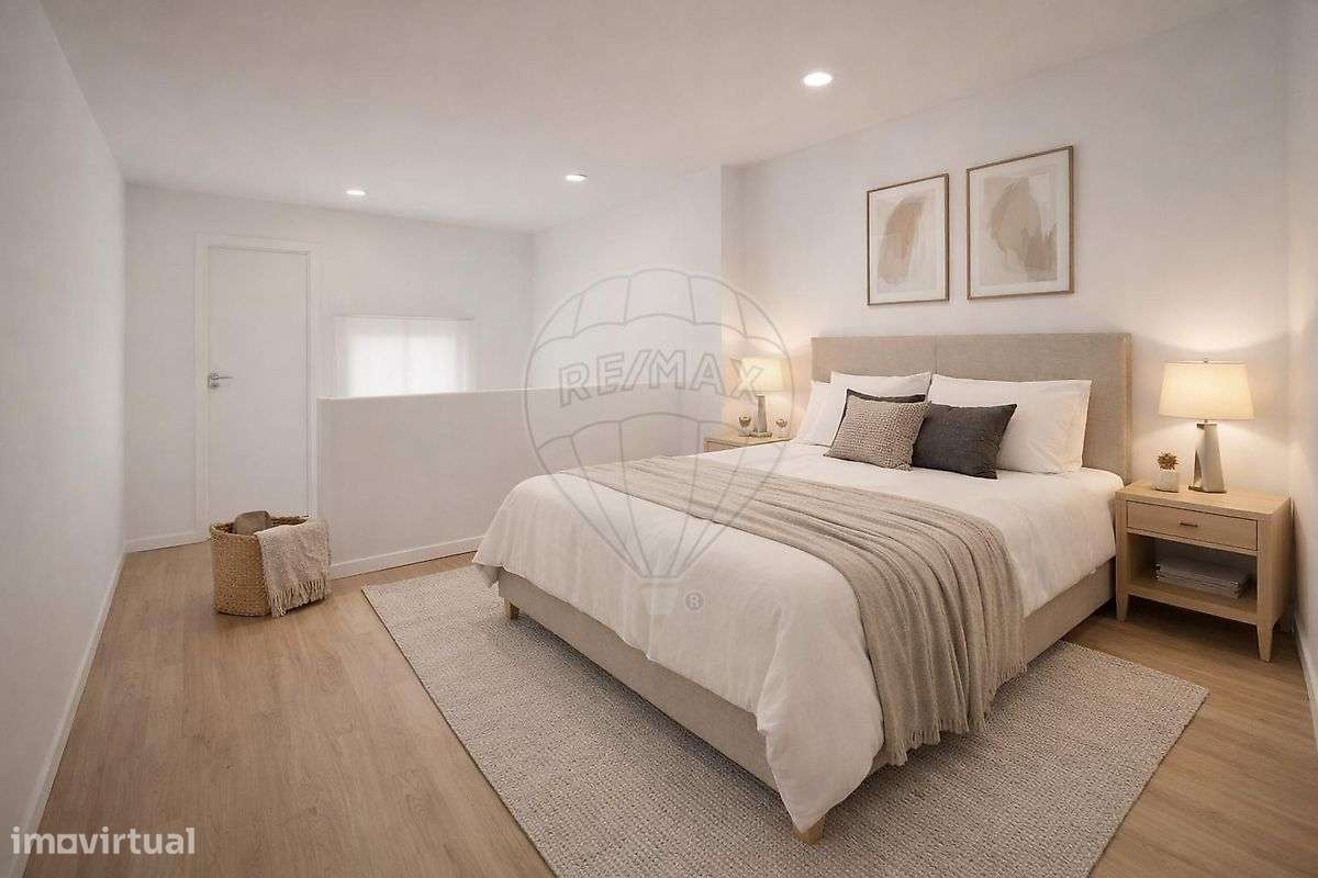 Moradia T1 para venda - Grande imagem: 2/4