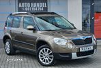 Skoda Yeti 1.8 TSI 4x4 Active PLUS EDITION - 36