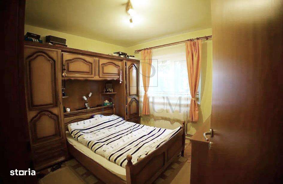 BUCOVINEI - 3 CAM - DECOMANDAT - 2 BAI - 2 BALCOANE - CENTRALA PROPRIE - Imagine principală: 4/10