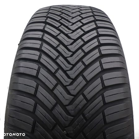 1 x CONTINENTAL 205/65 R15 99H XL All SeasonContact Wielosezon 2022 7.2mm - 1