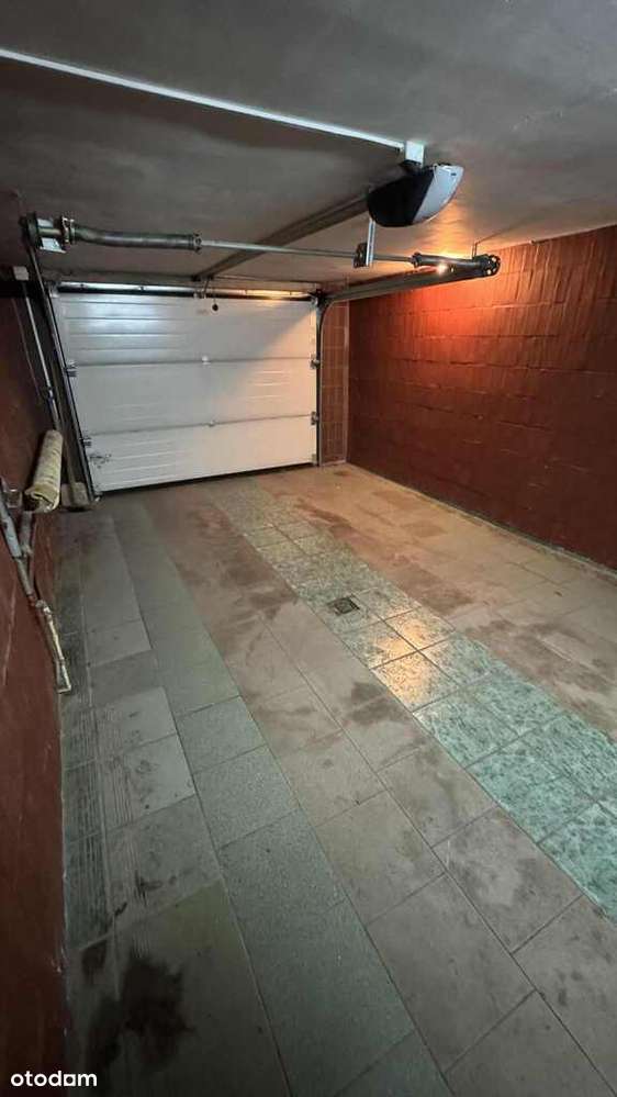 dom w zabudowie bliźniaczej - okol. Brzezińskiej-9