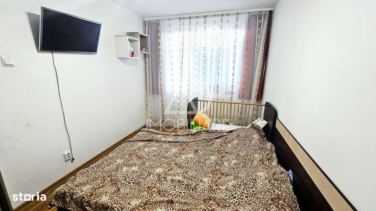 Apartament 2 camere strada Garofitei - Imagine principală: 4/7