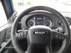 DAF XF 460 / SUPER SPACE CAB / I-PARK COOL / EURO 6 / NAVI - 27