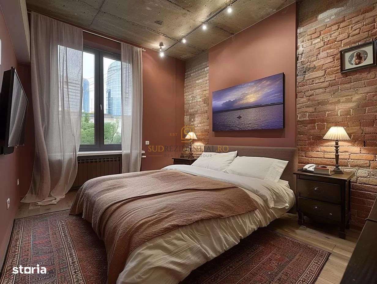 Apartament cu 4 camere, imobil nou - Grand Kristal Residence, Berceni - Imagine principală: 5/20