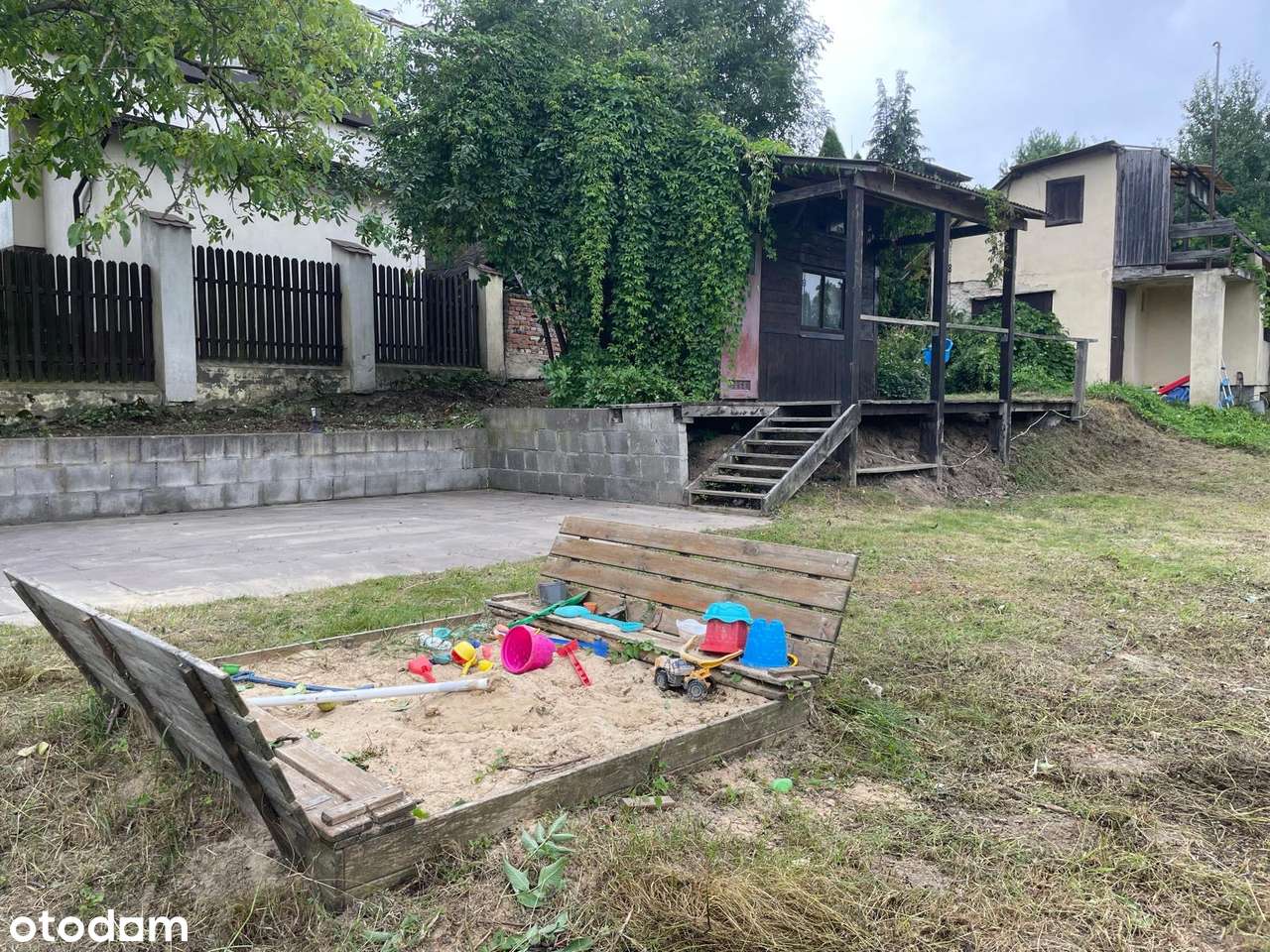 Sprzedam 2 działki ROD w centrum Lublina – ul. Jagiellońska 1 - Pełny obrazek: 5/7