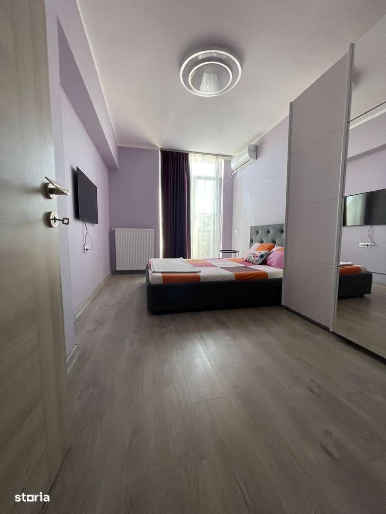 Apartament 3 camere | Mobilat Utilat | Sector 4 - Imagine principală: 5/15