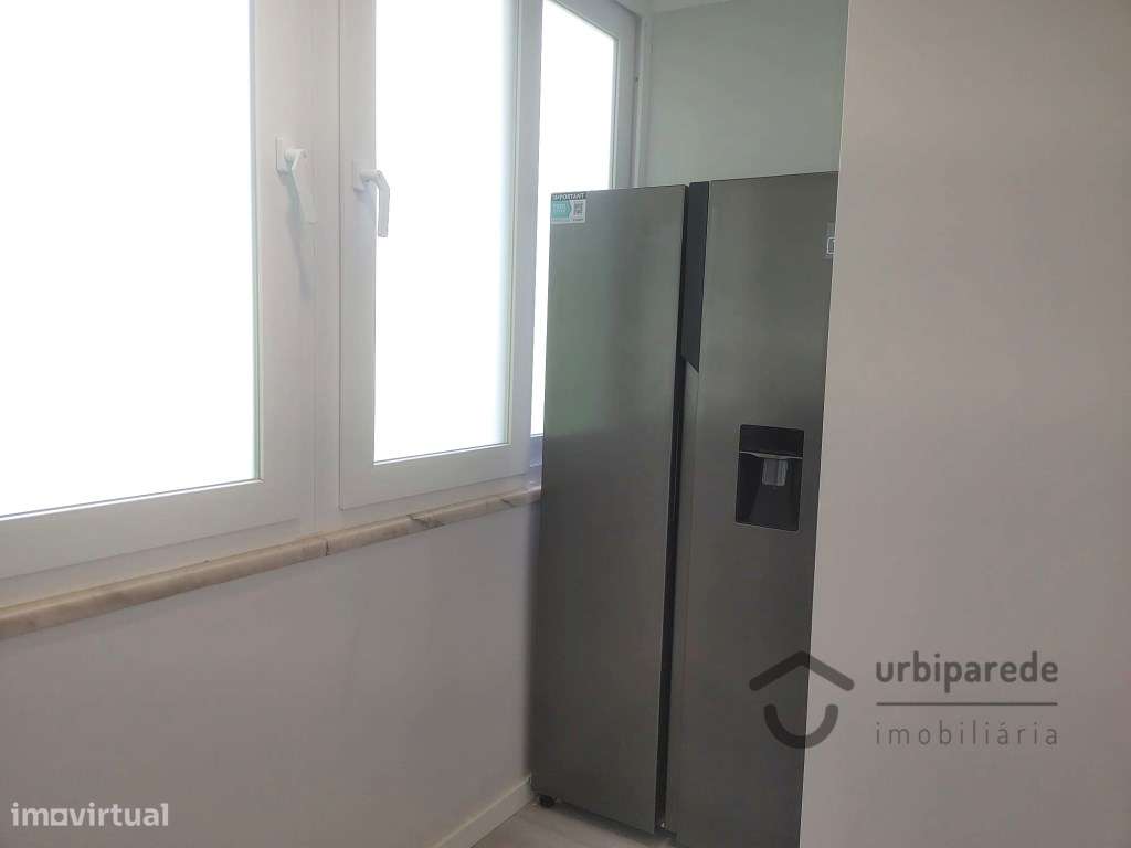 Apartamento T2 em Benfica perto do Colombo.-13