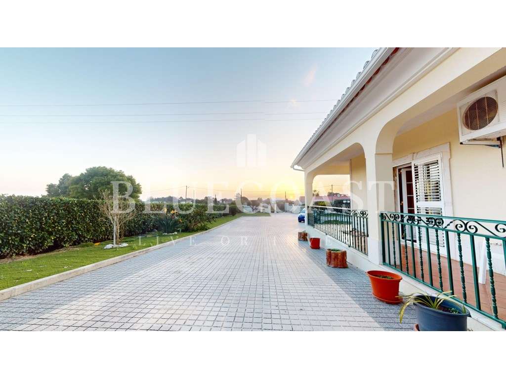 Fantástica Moradia V5 nos arredores de Setúbal - Qualidade de vida ...-42