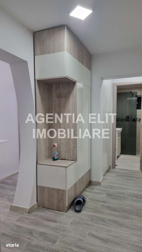 Apartament 2 camere, zona Calea Nationala-5