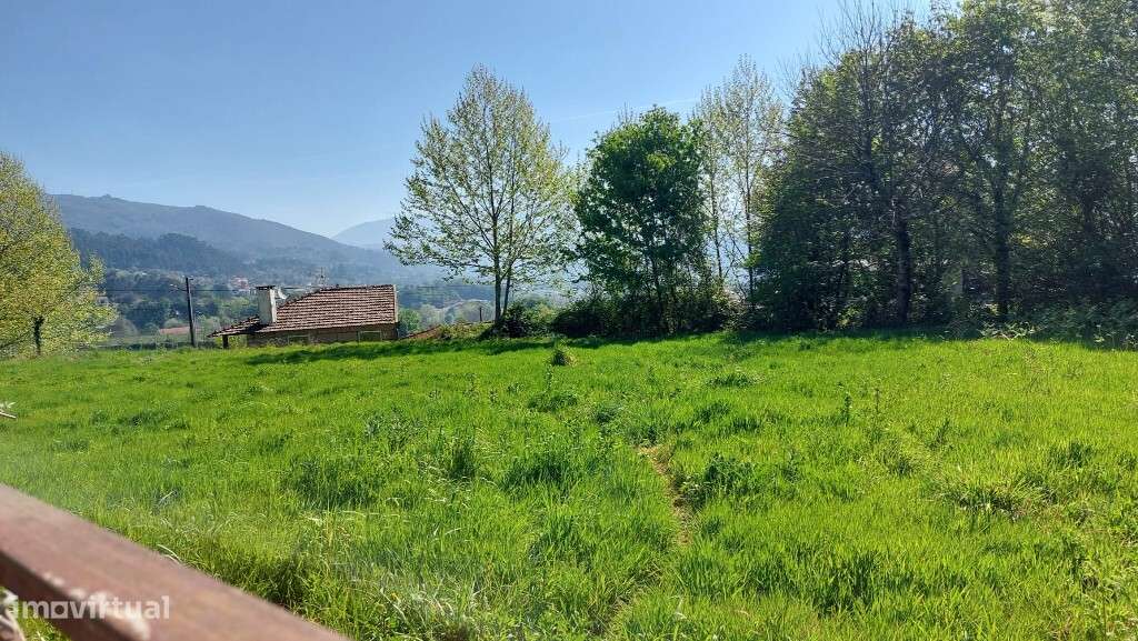 Terreno c/ viabilidade construtiva - Eira Vedra-9