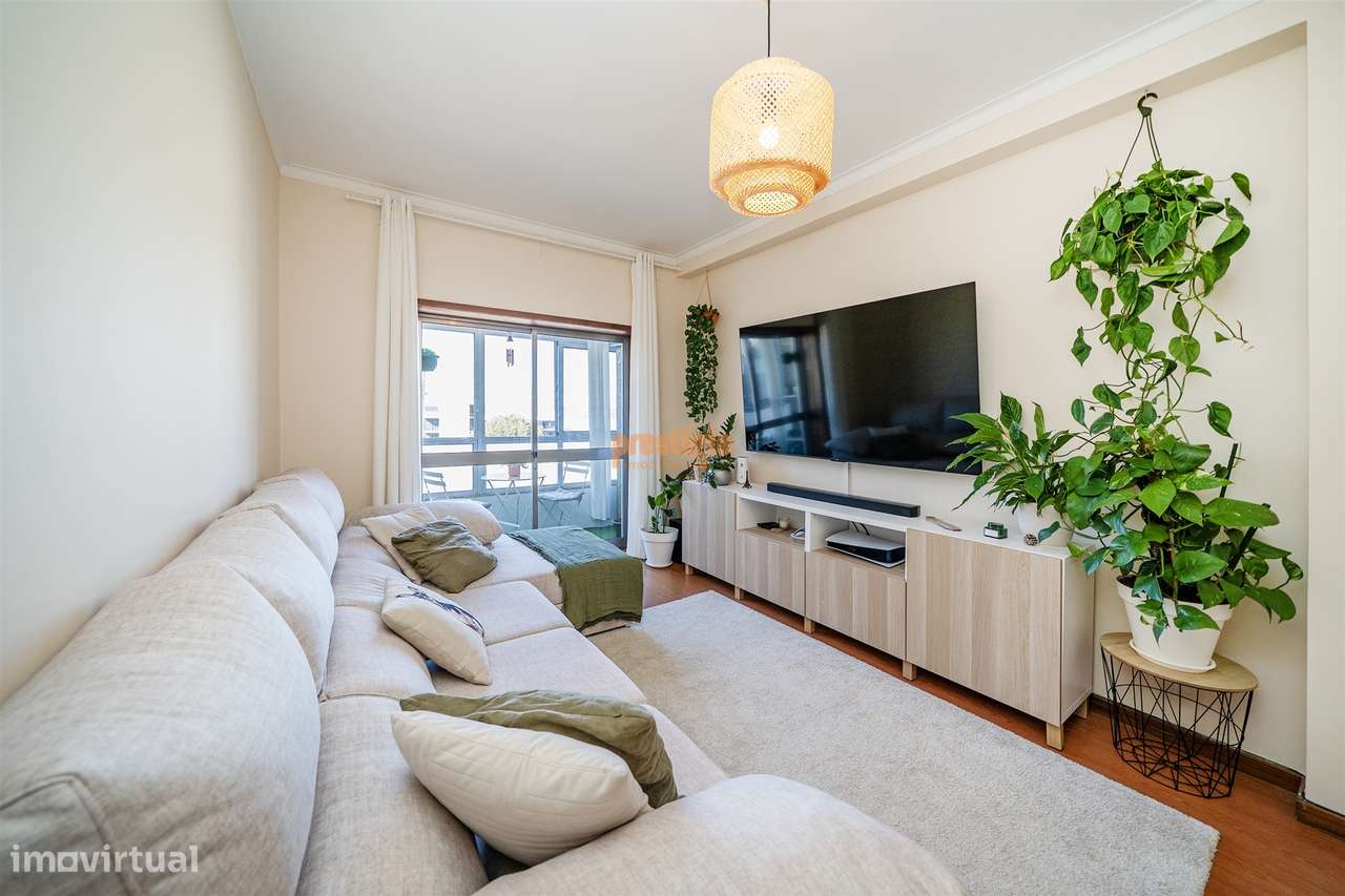 Apartamento T2 Venda em Real, Dume e Semelhe,Braga-0