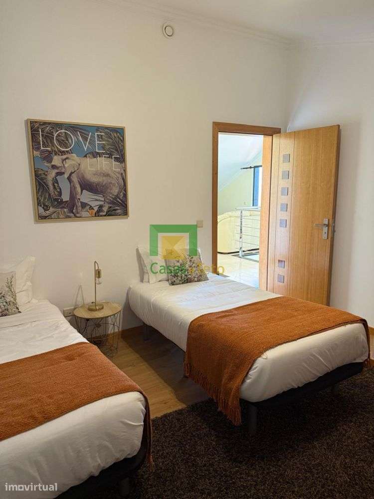 Moradia T3- Achadas da Cruz-15